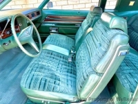1970 Cadillac Eldorado for sale in Colorado, Abilene (ID-142628)
