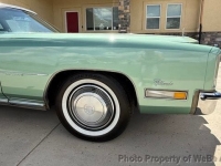 1970 Cadillac Eldorado for sale in Colorado, Abilene (ID-142628)