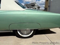1970 Cadillac Eldorado for sale in Colorado, Abilene (ID-142628)