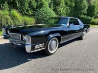 1970 Cadillac Eldorado for sale in Dix Hills, New York (ID-142833)