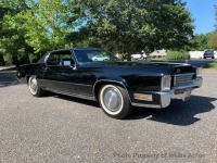 1970 Cadillac Eldorado for sale in Dix Hills, New York (ID-142833)