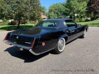 1970 Cadillac Eldorado for sale in Dix Hills, New York (ID-142833)