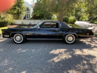 1970 Cadillac Eldorado for sale in Dix Hills, New York (ID-142833)