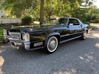 1970 Cadillac Eldorado for sale in Dix Hills, New York (ID-142833)