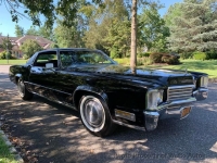 1970 Cadillac Eldorado for sale in Dix Hills, New York (ID-142833)