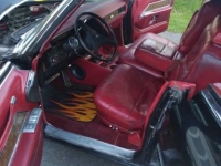 1970 Cadillac Sedan for sale in Michigan (ID-105512)