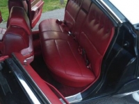 1970 Cadillac Sedan for sale in Michigan (ID-105512)