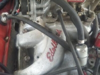 1970 Cadillac Sedan for sale in Michigan (ID-105512)