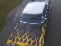1970 Cadillac Sedan for sale in Michigan (ID-105512)