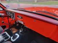 1970 Chevrolet Blazer for sale in Michigan (ID-113001)