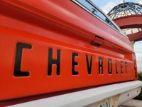 1970 Chevrolet Blazer for sale in Michigan (ID-113001)