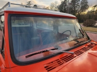 1970 Chevrolet Blazer for sale in Michigan (ID-113001)