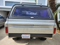 1970 Chevrolet Blazer for sale in Michigan (ID-114344)
