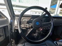 1970 Chevrolet Blazer for sale in Michigan (ID-114344)