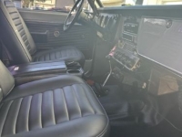 1970 Chevrolet Blazer for sale in Michigan (ID-114344)