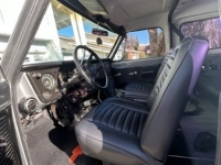 1970 Chevrolet Blazer for sale in Michigan (ID-114344)