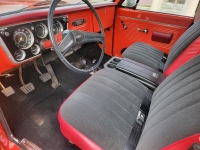 1970 Chevrolet Blazer for sale (ID-112927)