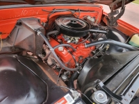 1970 Chevrolet Blazer for sale (ID-112927)