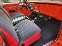 1970 Chevrolet Blazer for sale (ID-112927)