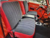 1970 Chevrolet Blazer for sale (ID-112927)