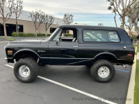 1970 Chevrolet Blazer for sale in California, Abilene (ID-139910)