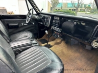 1970 Chevrolet Blazer for sale in California, Abilene (ID-139910)