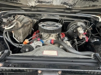 1970 Chevrolet Blazer for sale in California, Abilene (ID-139910)