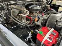 1970 Chevrolet Blazer for sale in California, Abilene (ID-139910)