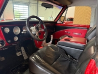 1970 Chevrolet Blazer for sale in Michigan (ID-145205)
