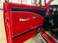 1970 Chevrolet Blazer for sale in Michigan (ID-145205)