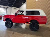 1970 Chevrolet Blazer for sale in Michigan (ID-145205)