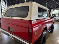 1970 Chevrolet Blazer for sale in Michigan (ID-145205)