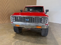 1970 Chevrolet Blazer for sale in Michigan (ID-145205)