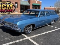 1970 Chevrolet Brookwood for sale in Addison, Illinois (ID-128643)