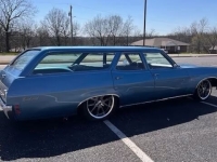 1970 Chevrolet Brookwood for sale in Addison, Illinois (ID-128643)