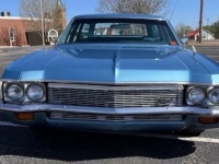 1970 Chevrolet Brookwood for sale in Addison, Illinois (ID-128643)