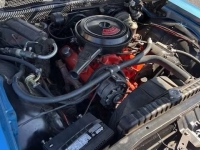 1970 Chevrolet Brookwood for sale in Addison, Illinois (ID-128643)
