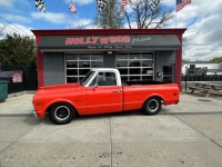 1970 Chevrolet C/K 10 for sale in Riverhead, New York (ID-115307)