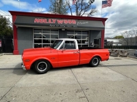 1970 Chevrolet C/K 10 for sale in Riverhead, New York (ID-115307)