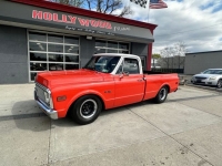 1970 Chevrolet C/K 10 for sale in Riverhead, New York (ID-115307)
