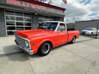 1970 Chevrolet C/K 10 for sale in Riverhead, New York (ID-115307)