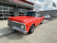 1970 Chevrolet C/K 10 for sale in Riverhead, New York (ID-115307)