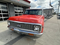 1970 Chevrolet C/K 10 for sale in Riverhead, New York (ID-115307)