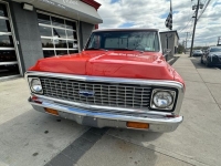 1970 Chevrolet C/K 10 for sale in Riverhead, New York (ID-115307)