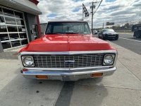 1970 Chevrolet C/K 10 for sale in Riverhead, New York (ID-115307)