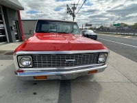 1970 Chevrolet C/K 10 for sale in Riverhead, New York (ID-115307)