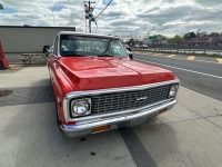 1970 Chevrolet C/K 10 for sale in Riverhead, New York (ID-115307)