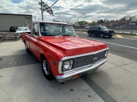 1970 Chevrolet C/K 10 for sale in Riverhead, New York (ID-115307)