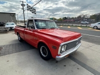 1970 Chevrolet C/K 10 for sale in Riverhead, New York (ID-115307)