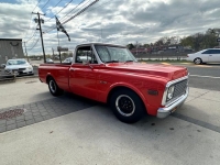 1970 Chevrolet C/K 10 for sale in Riverhead, New York (ID-115307)